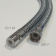 Barka 03.70.13832 - Chrome Brass Hose For Elbow Shower 3/8"F-15/1M 2mtr 380gr