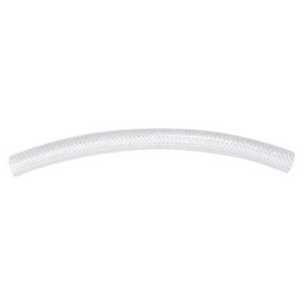 Plastimo 57417 - Hose Crystal PVC Braided Food Grad. ø32mm