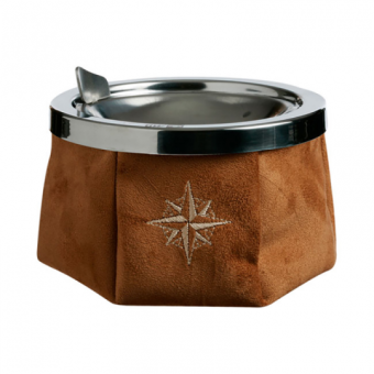 Marine Business Windproof Camel Ashtray