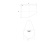 Gnautics 91101768 - Propeller Cover HPO 175/300+