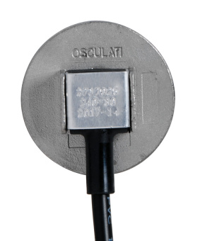 Osculati 27.171.35 - AISI 316 Vertical Level Sensor S3 10/180 ohm 35 cm