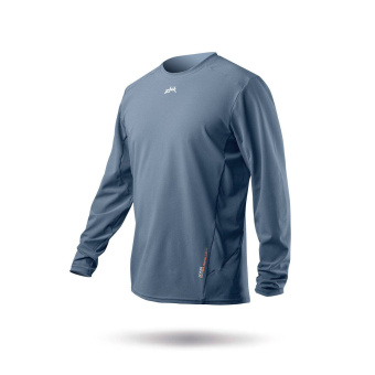 Plastimo P203345 - Men's Long Sleeve UPF50+ XWR Water Repellent Top Size XXL