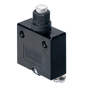 BEP CLB-40 - Circuit Breaker Push Reset 40A Thermal (Bulk)