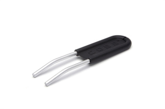Cobb Fork/Handle For Base Plate/Briquette Basket