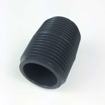 Parker 01013737CL 3/4" NPT Close Nipple PVC80
