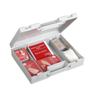 Plastimo 66002 - First Aid Kit Coastal
