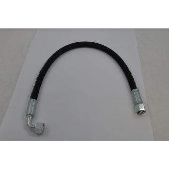 Vetus CT50079 - Hose for Oil Cooler, length 550mm