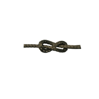 Cavalieri HMPE Single Braided Rope with Polyurethane Coating 100m