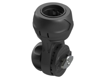 Borika Fs223 - T-Bolt Mounting Adapter Side-Mount Small