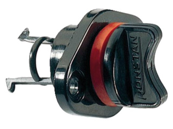 Ronstan RF294 - Drain Plug Complete