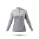 Plastimo 70287 - Women's UVActive High Collar 1/4 Zip Top Grey Size XL Plastimo 70287 - Women's UVActive High Collar 1/4 Zip Top Grey Size XL