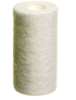Yachticon Sediment Filter Small 4 7/8 Inch