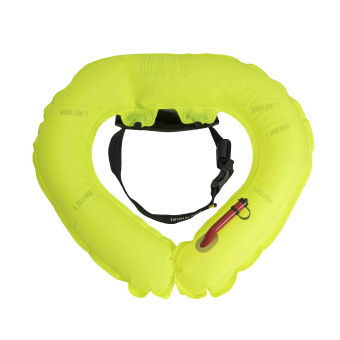 Spinlock DW-AT/M75/AB Alto 75N Flotation Aid (Blue)