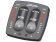 Bennett Trim Tabs Controller with Indicator Lights