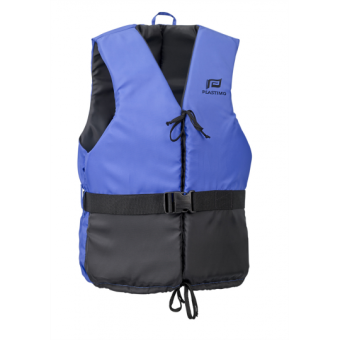 Plastimo Olympia Lifejacket Blue/Black For 30/50 kg