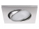 Quick REGINA Square Adjustable LED Downlight Ø 85/70 mm