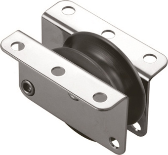 Ronstan RF41712 Series 40 High Load Exit Box