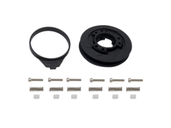 Lewmar 48500066 - 65 EVO Winch Jaw Kit