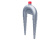 Talamex Anti Syphon For Coolwater System Ø13 -38mm