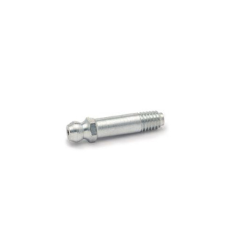 Max Prop Greaser With 2 Grease Plugs