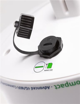 Scout 4G onBoard Compact Basic - 4G/WiFi/SIM For EU/MO/AFR/AU/APAC/BR/MY