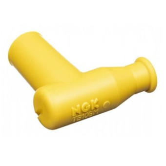 NGK 8404 Spark Plug Cap - Anti-interference