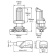 Whale SI8484 - Gulper IC Diaphragm Bilge Pump (24V / 19 LPM / 2m Cable)