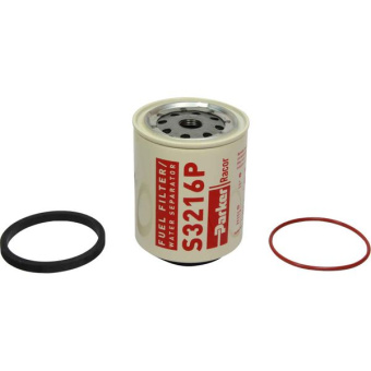 Racor S3216P - Spin-On Fuel Filter Element (30 Micron)