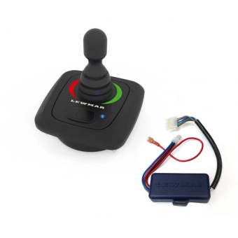 Lewmar 589867 - Joystick Single Control Upgrade