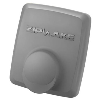 Zipwake Control Panel Cover Medium Grey