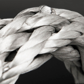 Osculati OBLIX™ 12-Strand Uncovered High-Strength Braid