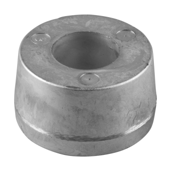 Tecnoseal 590.16324 Castoldi Small Engine Washer Anode Ø58 mm