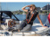 Besto 20427645 - Comfort Fit Life Jacket 180N Auto Harness Black/Orange