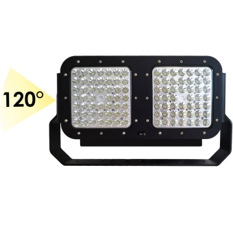 Mantagua Floodlight LED Terenez - 24000LM 24V (IP67) (Beam Angle 120°)