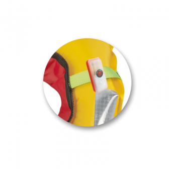 Plastimo LED Light SOLAS/MED