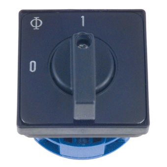 Philippi 640202910 - Main Switch 0-1 CA16-A291