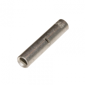 Cylindrical Head-head Power Joint 6 mm²