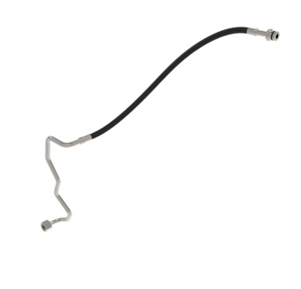 John Deere DZ103723 - Turbocharger Coolant Feed Lines