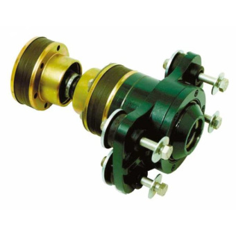 Aquadrive CVB21.20 Adapter Flange - PRM/ZF