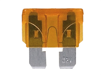 BEP J15A - ATC Blade Fuse 15A – Each
