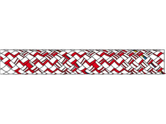 Talamex Topgrip Red 14 mm 150 m