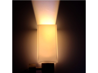 Talamex LED Wall Light Piazza 10–30V 3000K Dimmable With USB-C Fast Charge
