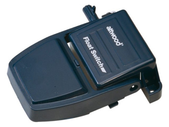 Attwood Float Switch 15 Amp Without Cap