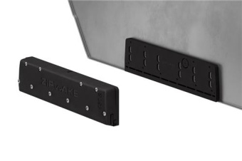 Zipwake Adapter Plates AP450-S For 450 Series