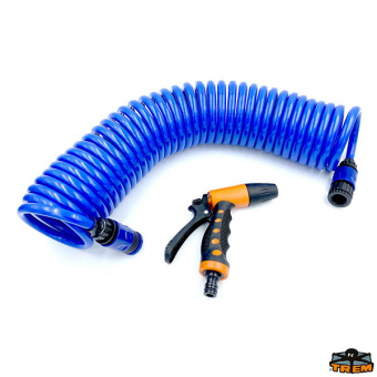 Trem R3812150 - Retractable Hoses For Boat Washing