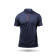 Plastimo 70311 - Men's Uvactive Zip Sports Polo - Navy - Size XL Plastimo 70311 - Men's Uvactive Zip Sports Polo - Navy - Size XL