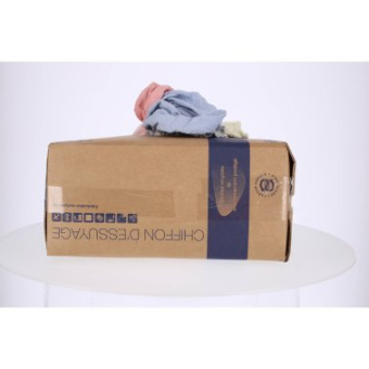 Extra Light Cotton Wiping Cloth Bag 10kg