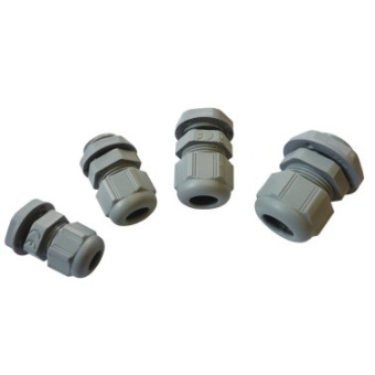 Legrand Plastic Cable Gland Ø10/14mm