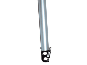 Pfeiffer Marine Telescopic Pole 1800-3500 mm