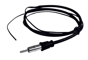 Hertz HMA FM Antenne - Dipole Concealed Wire Antenna